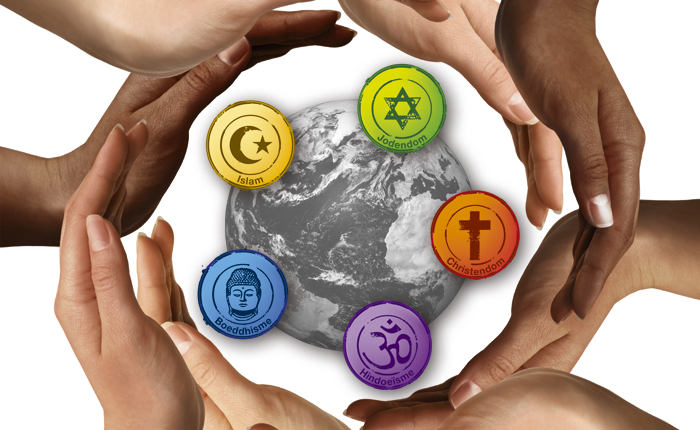 Cursus Wereldgodsdiensten - Opleiding via thuisstudie | NHA